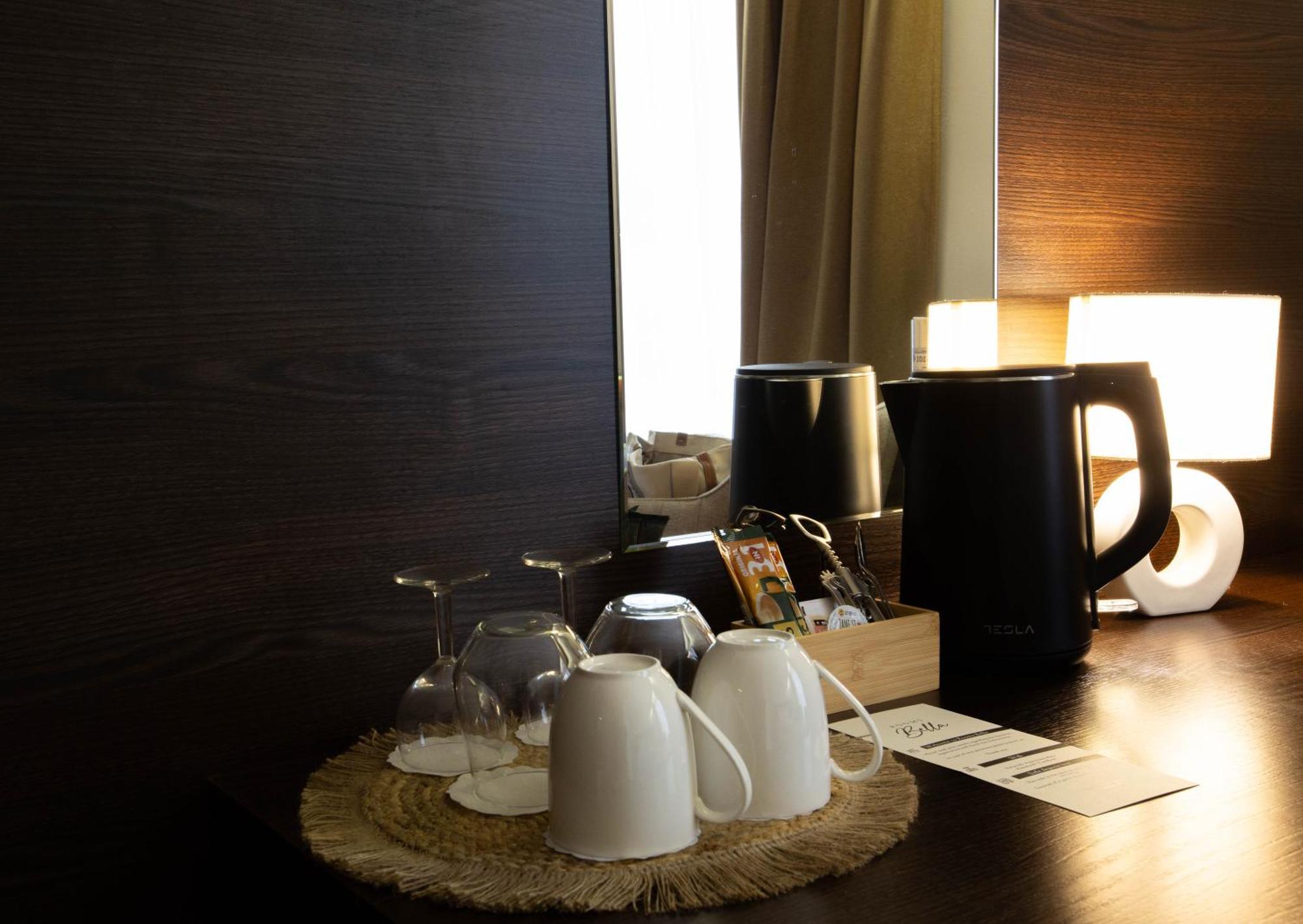 Rooms Bella Bled Exterior foto