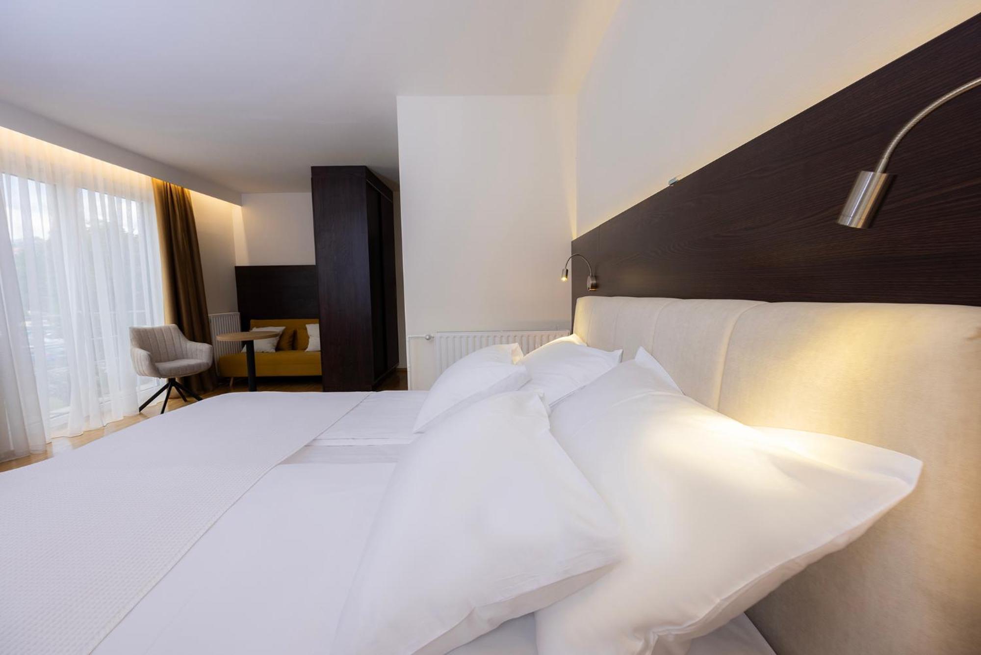 Rooms Bella Bled Cameră foto