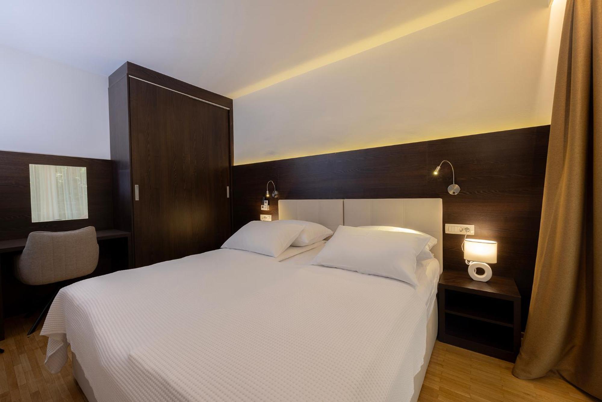 Rooms Bella Bled Cameră foto