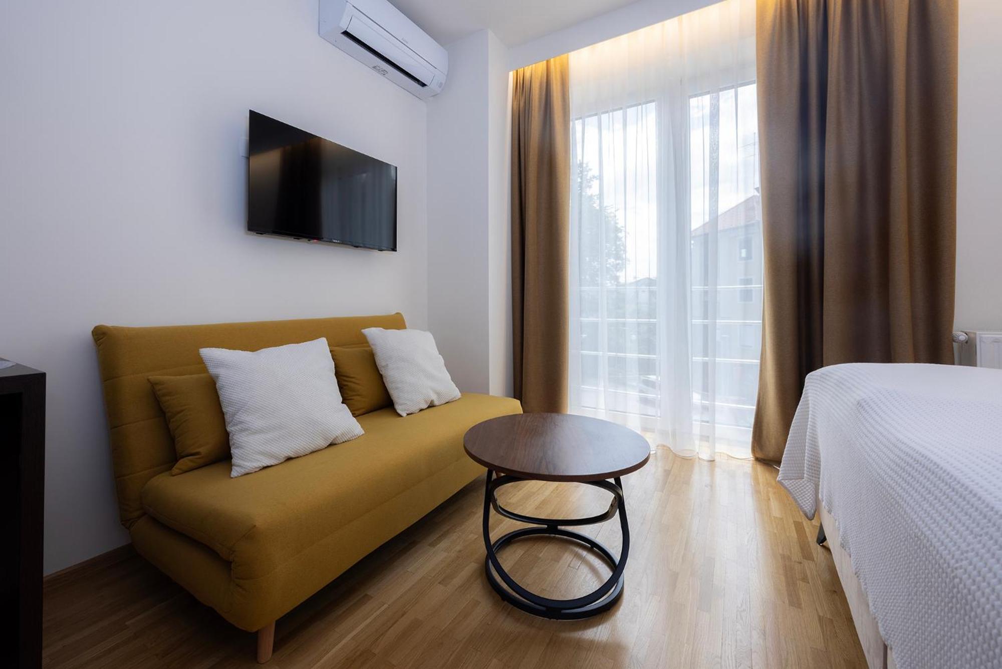 Rooms Bella Bled Exterior foto
