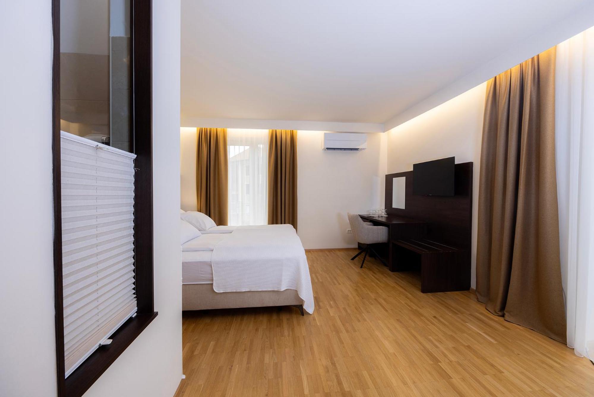 Rooms Bella Bled Exterior foto
