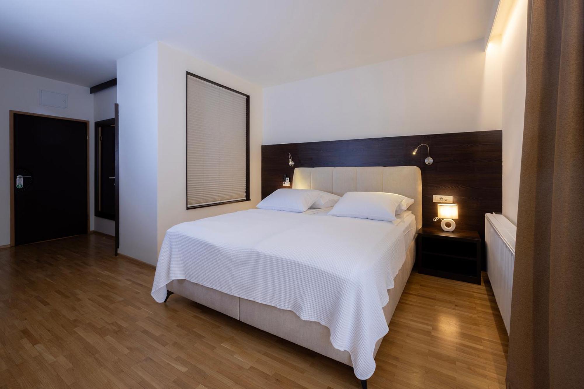 Rooms Bella Bled Cameră foto