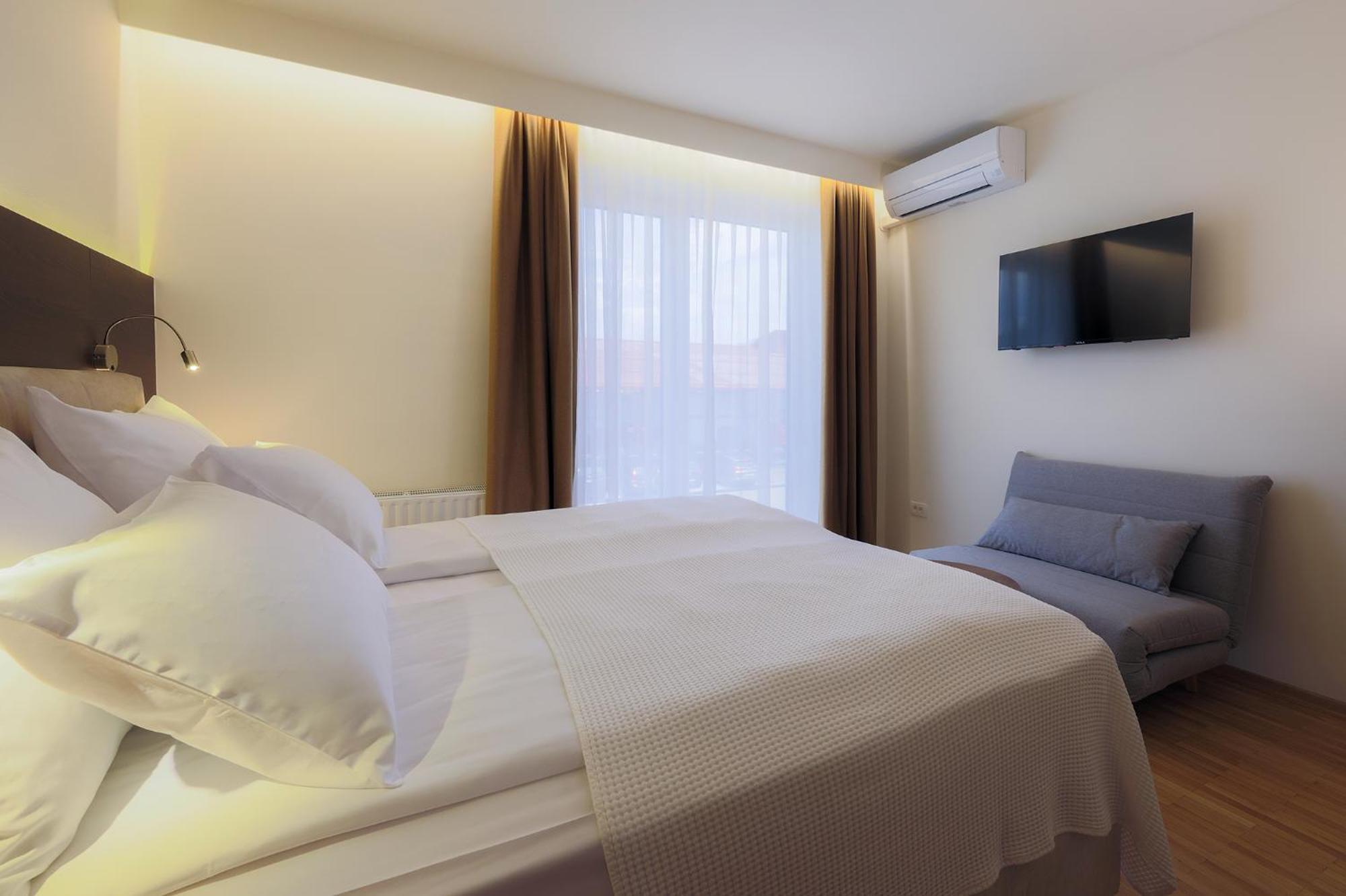 Rooms Bella Bled Cameră foto