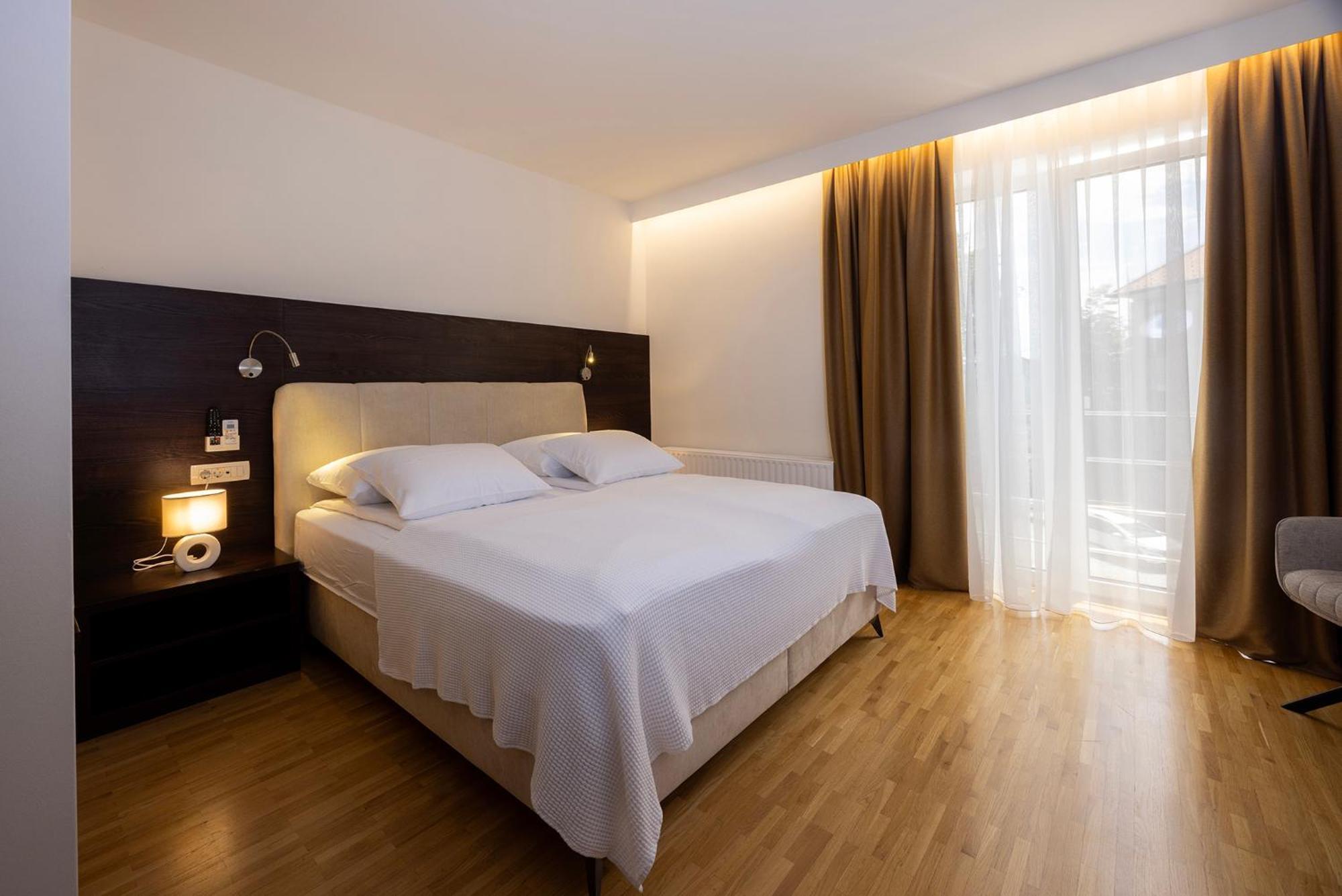 Rooms Bella Bled Cameră foto