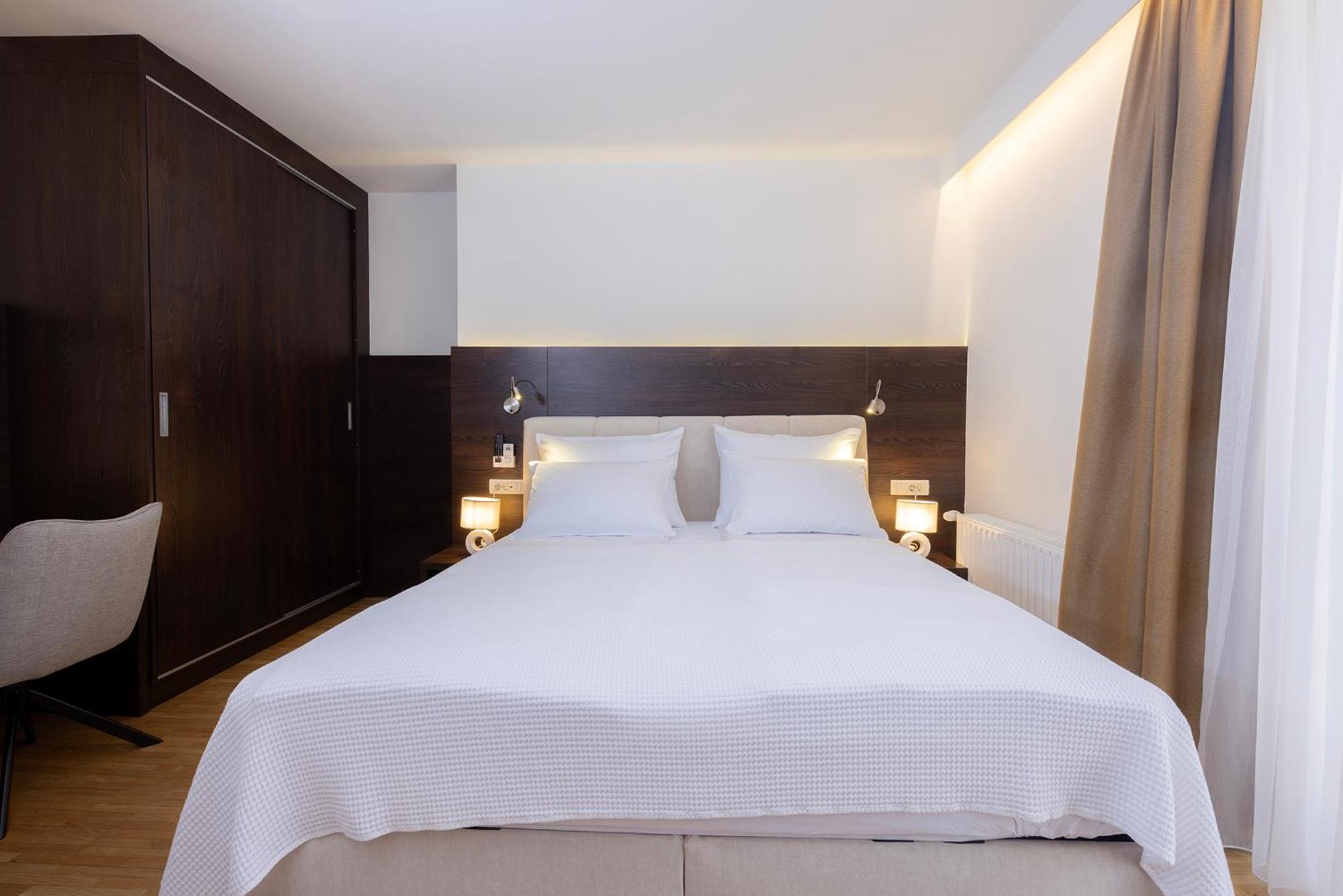 Rooms Bella Bled Cameră foto