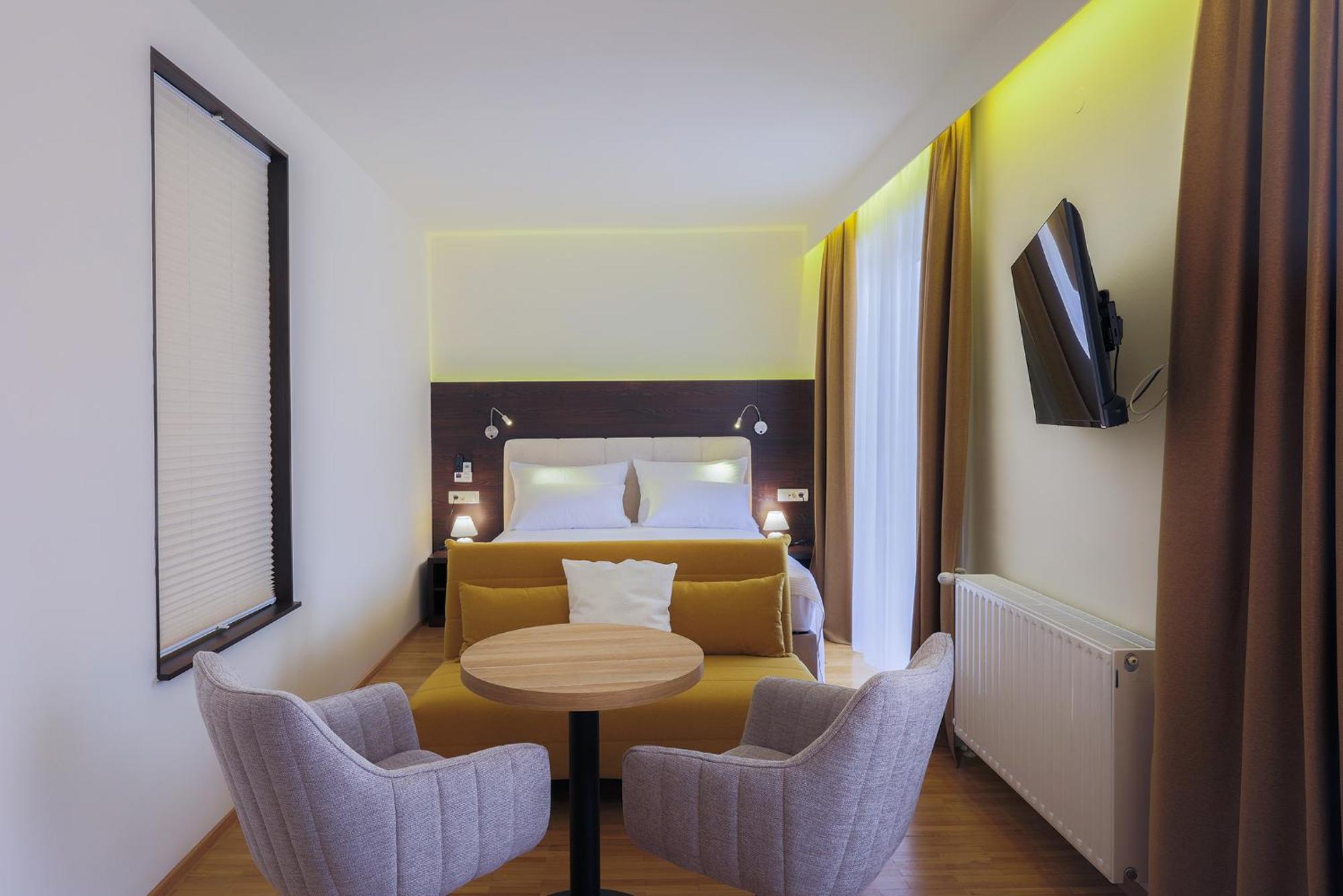 Rooms Bella Bled Exterior foto
