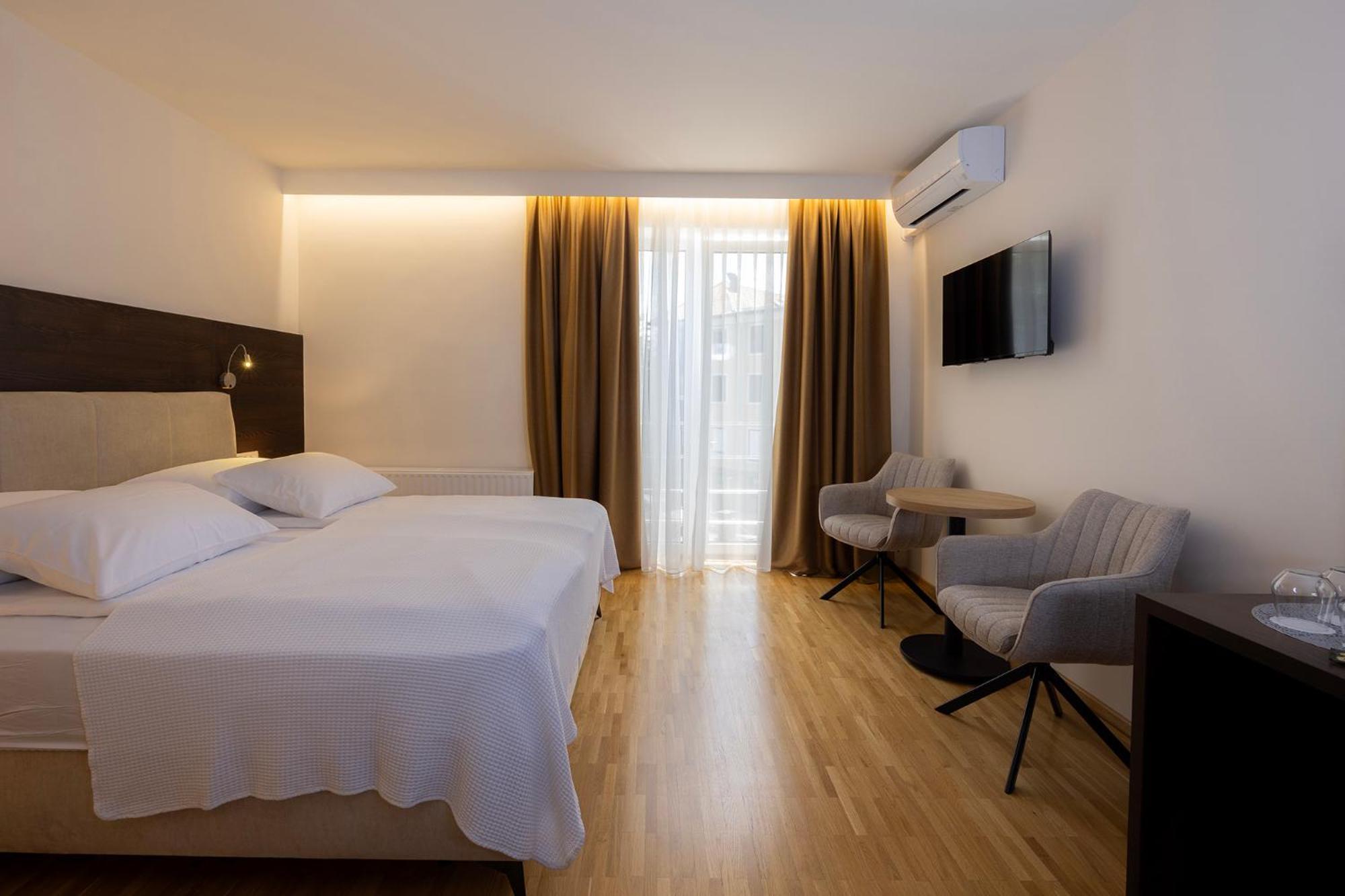 Rooms Bella Bled Exterior foto