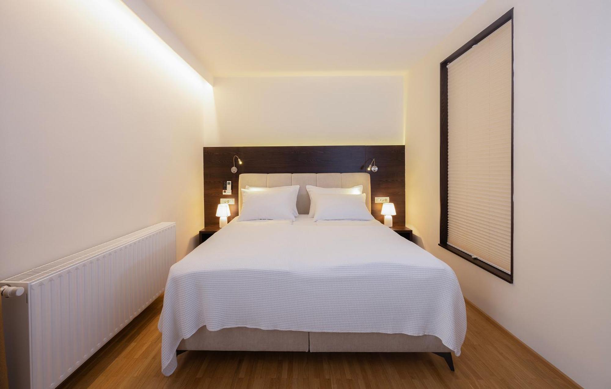 Rooms Bella Bled Cameră foto