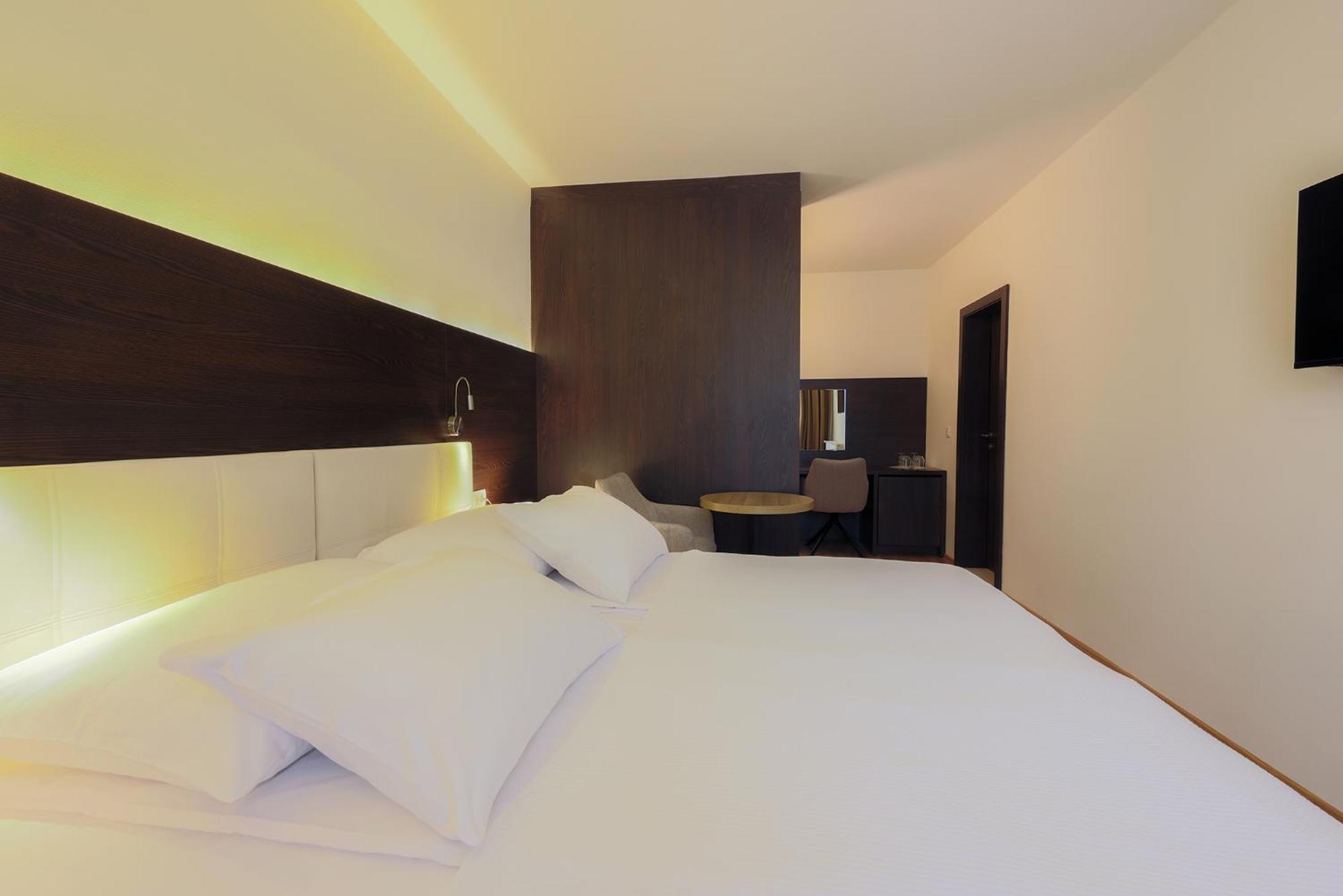 Rooms Bella Bled Exterior foto
